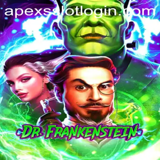 DrFrankenstein: The Latest Thrilling Adventure in ApexsSlot