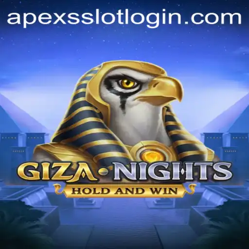 Explore the Mesmerizing World of GizaNights from ApexsSlot