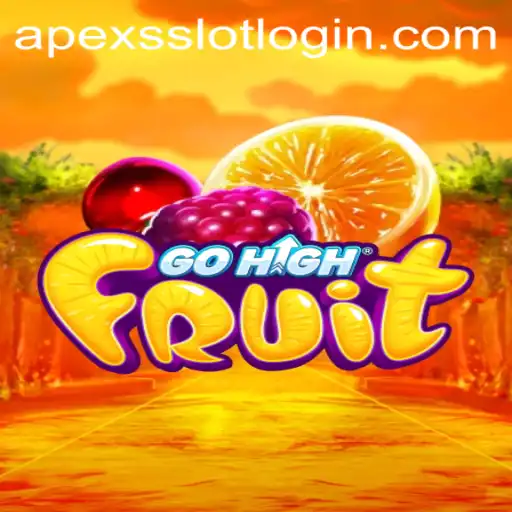 Unleashing the Adventure: GoHighFruit and Its Unique Twist with ApexsSlot