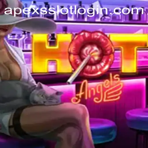 Exploring the Thrilling World of HotAngels: ApexsSlot's Latest Sensation