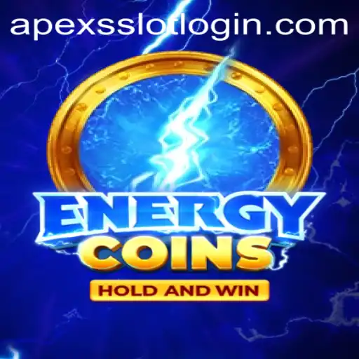 Exploring EnergyCoins: A Thrilling Venture into Digital Gaming with ApexsSlot