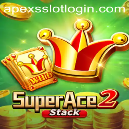 Unveiling SuperAce2: The Next Generation of Gaming with ApexsSlot