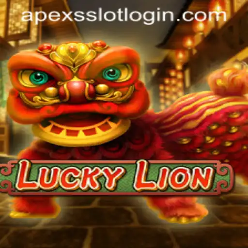 Unveiling LuckyLion: A Thrilling Adventure with ApexsSlot