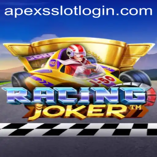 RacingJoker and ApexsSlot: Revving Up the Gaming Scene