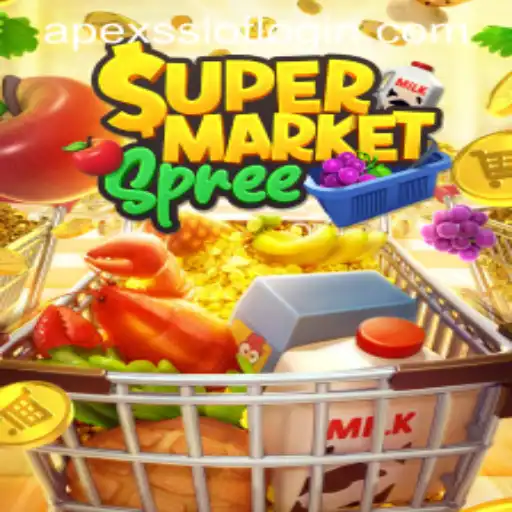 The Thrilling Experience of SupermarketSpree